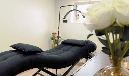 LA COUR ROYALE : Institut de beauté à Moranville