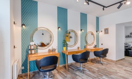 Atelier du Cheveu - Pont-l'Abbé : Coiffeur à Pont-l'Abbé