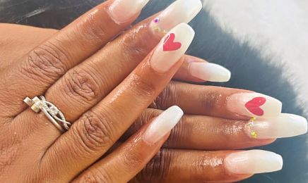 SidonieNails : Institut de beauté à Toulon