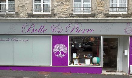 Belle & Pierre : Manucure à Valognes