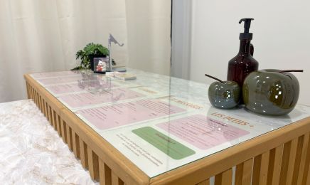 Institut cha beauté  : Institut de beauté à Thennes