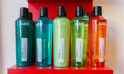 Caprices Coiffure : Coiffeur à Mayenne