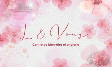 L & Vous : Manucure à Mouscron