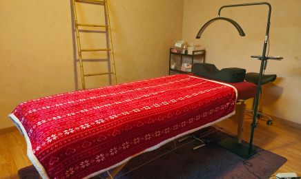 Mam'zelle Rebelle : Coiffeur à Moutiers-les-Mauxfaits
