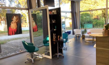 Elodie Coiffure : Coiffeur à Albi