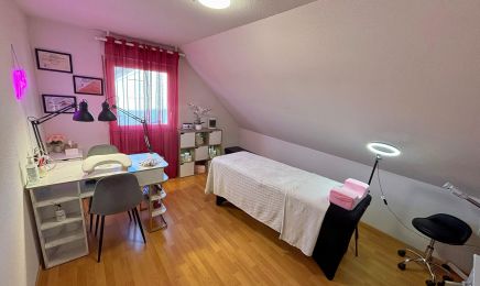 GM Beauty | Ongles, Épilations & Extensions de cils | Magny-Vernois : Manucure à Magny-Vernois