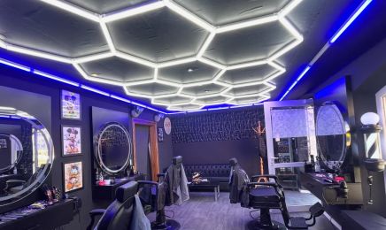 Kardoch barbershop 2 : Friseur in Breitengüßbach