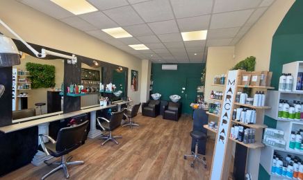 L'atelier de Sophie / Head Spa by Vincent  : Coiffeur à Firminy