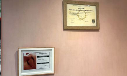 IsiSublimée  : Institut de beauté à Lagraulière