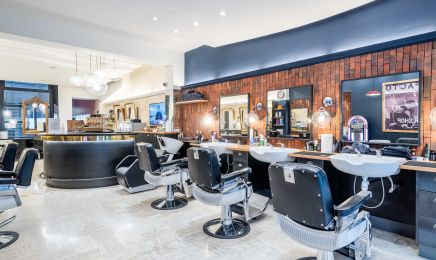 Ipso Facto : Coiffeur à Nancy