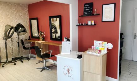 Un moment pour soi : Coiffeur à Pornic