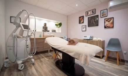 Un temps pour L : Coiffeur à Saint-Cyprien