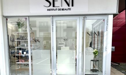 Maison L  : Institut de beauté à Trélazé