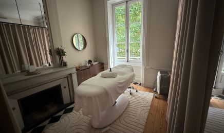 Villa Quinconces - Centre dermo-esthétique, Soins Anti-age & Silhouette  : Coiffeur à Bordeaux