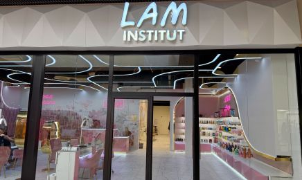 LAM Institut  : Coiffeur à Sevran