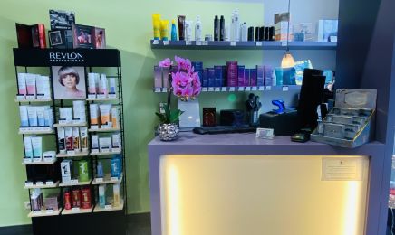 Atelier de Coiffure : Coiffeur à Metz
