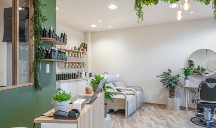 L'Alchimiste : Coiffeur à Guilherand-Granges