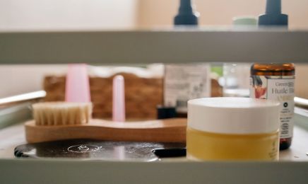 MAISON TOKAMA - Head Spa, Massages et Ongles  : Manucure à Rennes