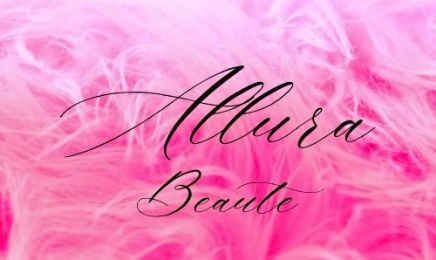 Allura Beaute  : Manucure à Le Grand-Lemps