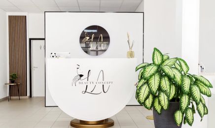 LA Beautyconcept | Kosmetikstudio Neutraubling: Nagelstudio in Neutraubling