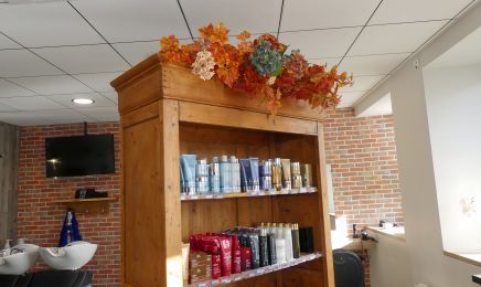 Coiffure Véronique Gidon : Coiffeur à Brix