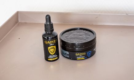Club Coiffure  : Barbier à Vimoutiers 