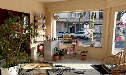 Au Rendez-vous : Coiffeur à Dunkerque