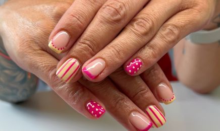 CamNails : Manucure à Saint-Savin