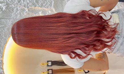 Ley Studio : Coiffeur à Montreuil