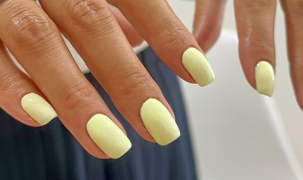 Sun Shine Beauty : Manucure à Hardricourt