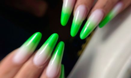 Les Ongles d'anais : Manucure à Biguglia