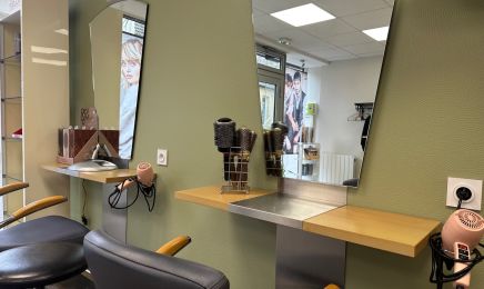 Pagodis coiffure : Coiffeur à Domfront en Poiraie