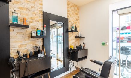 LE QG BARBER SHOP : Barbier à Bourg-en-Bresse
