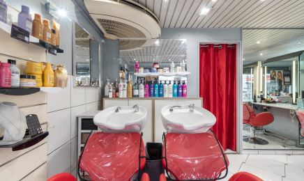 H&A Coiffure : Coiffeur à Boulogne-Billancourt