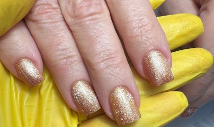 Viorica Vrancean | Beauty & Nails  : Institut de beauté à Nantes