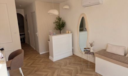 Ozee : Institut de beauté à Mandelieu-la-Napoule