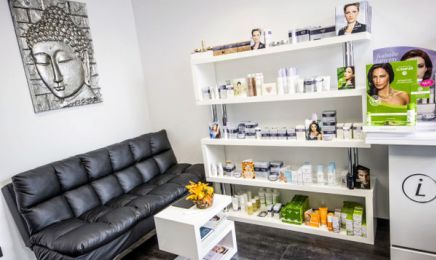 YAN-Kosmetik - Bad Abbach: Kosmetikstudio in Bad Abbach