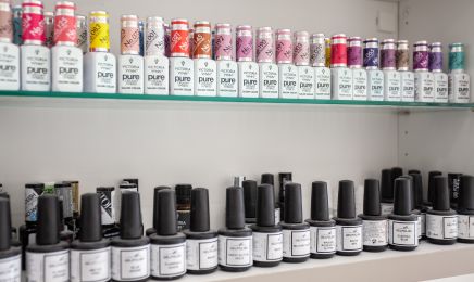 ONGLE LILI : Marseille 1er  : Institut de beauté à Marseille