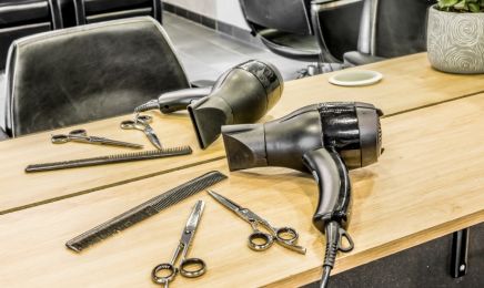 La Maison Du Cheveu : Coiffeur à Valognes