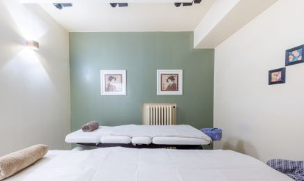 WACHAYA - Maison de beauté Japonaise : Institut de beauté à Paris