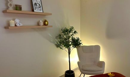 Voyage de femme - massage bien-être et soin holistique : Institut de beauté à Angers