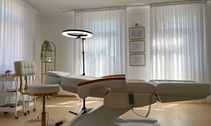 Lunara Beauty : Kosmetikstudio in Kirchheim unter Teck
