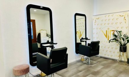 VIP Beauty: Friseur in Nürnberg