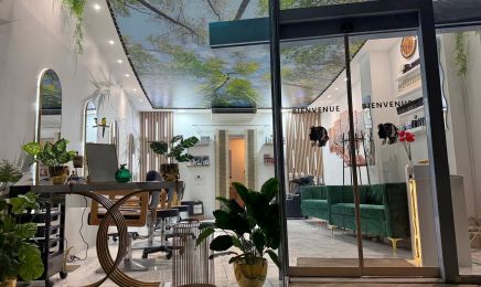 Bioux'Tiful Coiffure : Coiffeur à Mâcon
