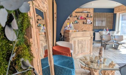 Flash coiffure  : Coiffeur à Thérouanne