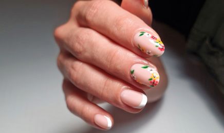 Beauty room By gaby : Manucure à Hayange