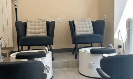 Duo Ongles : Manucure à Saint-Maurice