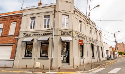 Estaz Coiffure : Coiffeur à Wattignies