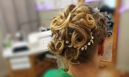Nova Beauté : Coiffeur à Brebières