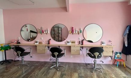 Le Salon de Ju : Coiffeur à Saint-Pierre-en-Auge